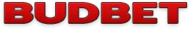 Budbet logo